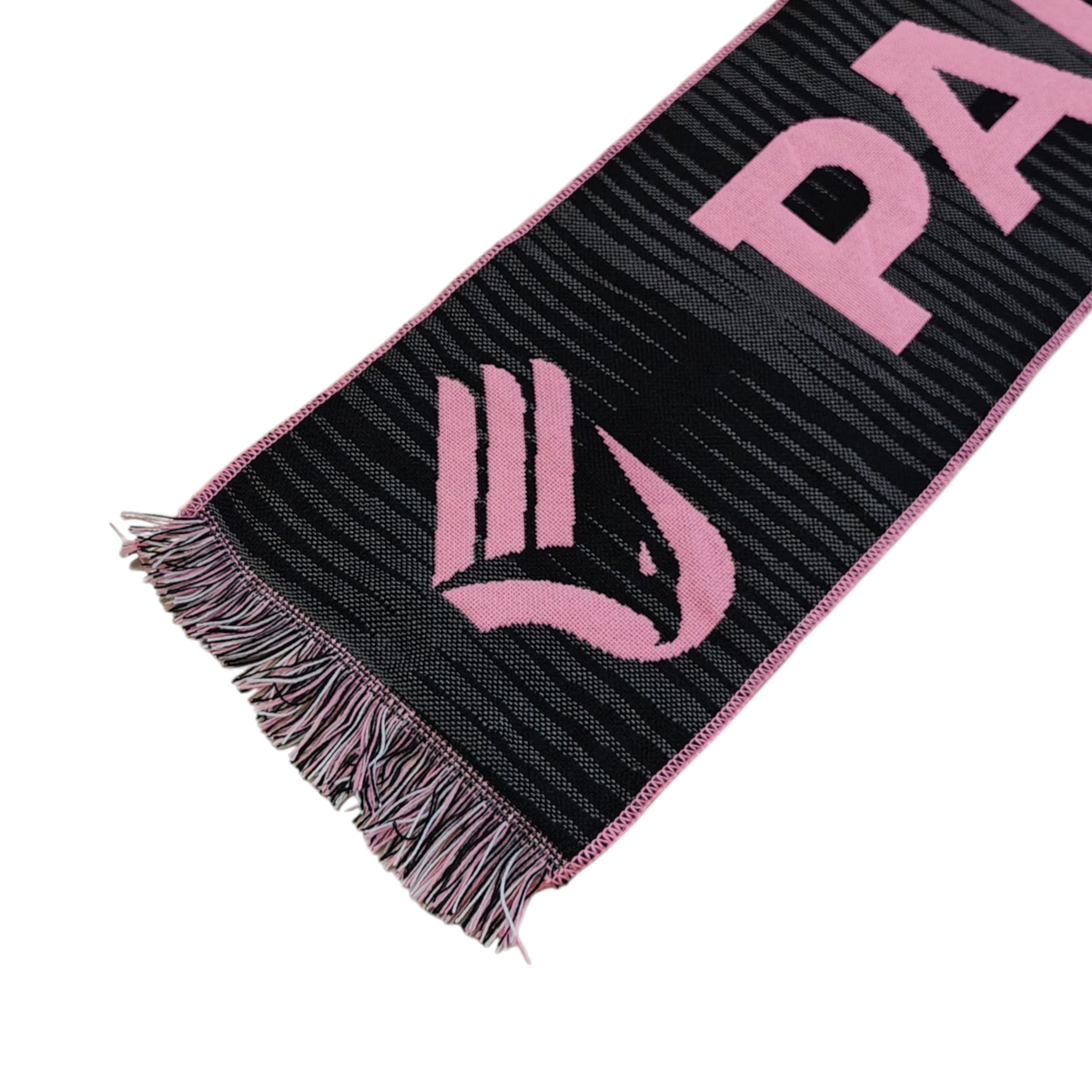 PALERMO FC - SCIARPA JACQUARD