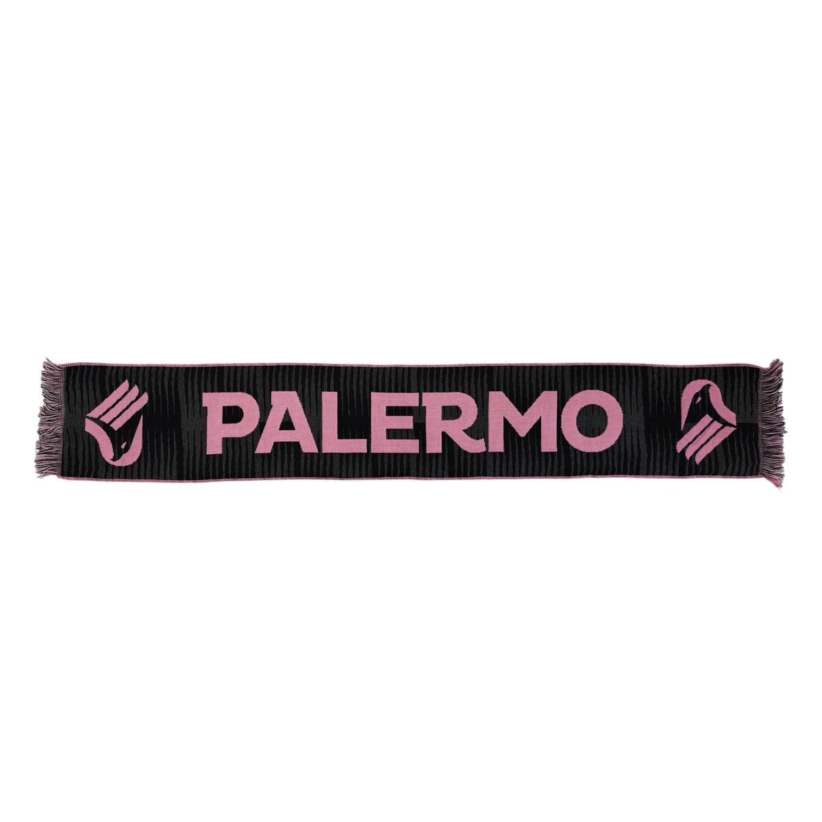 PALERMO FC - SCIARPA JACQUARD