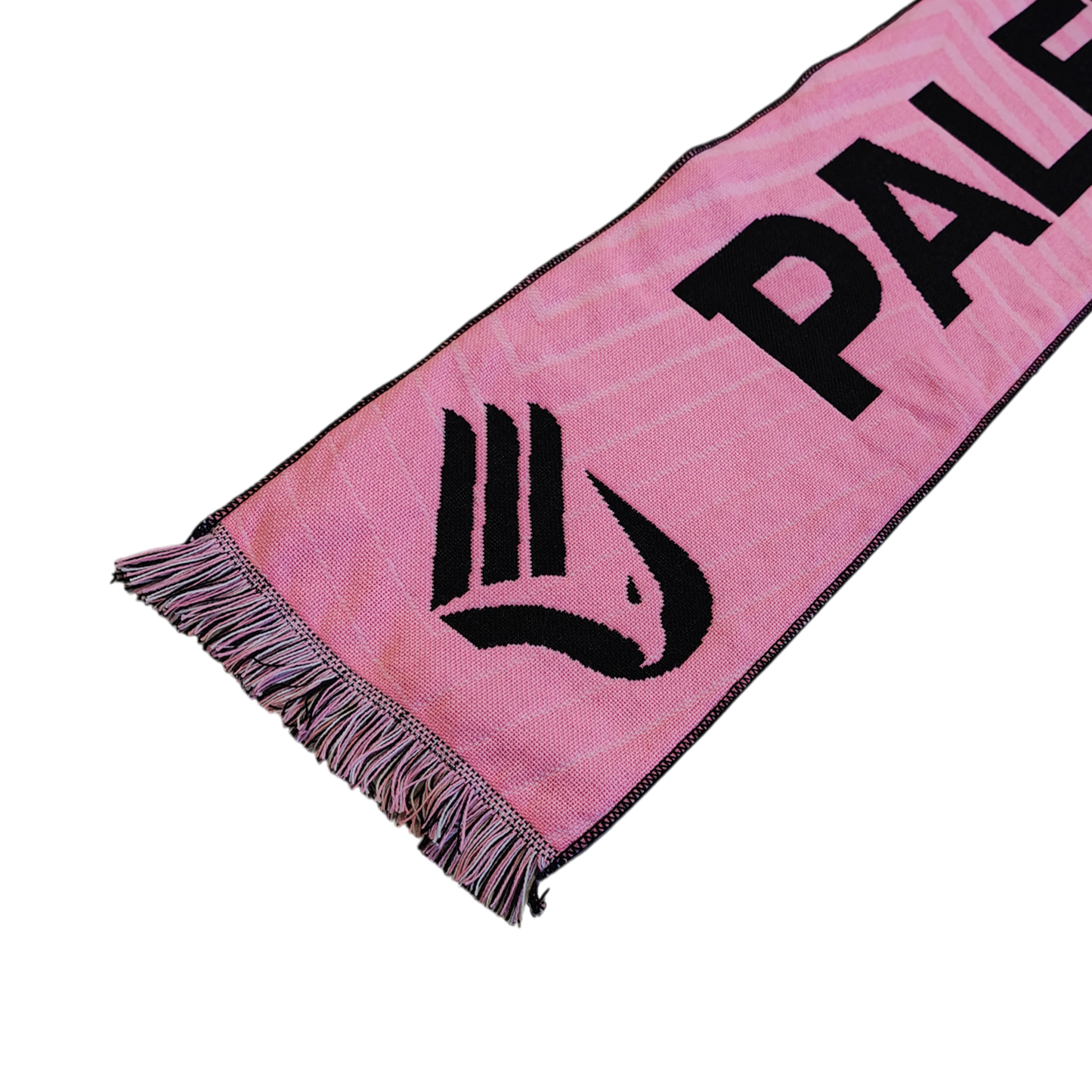 PALERMO FC - SCIARPA JACQUARD