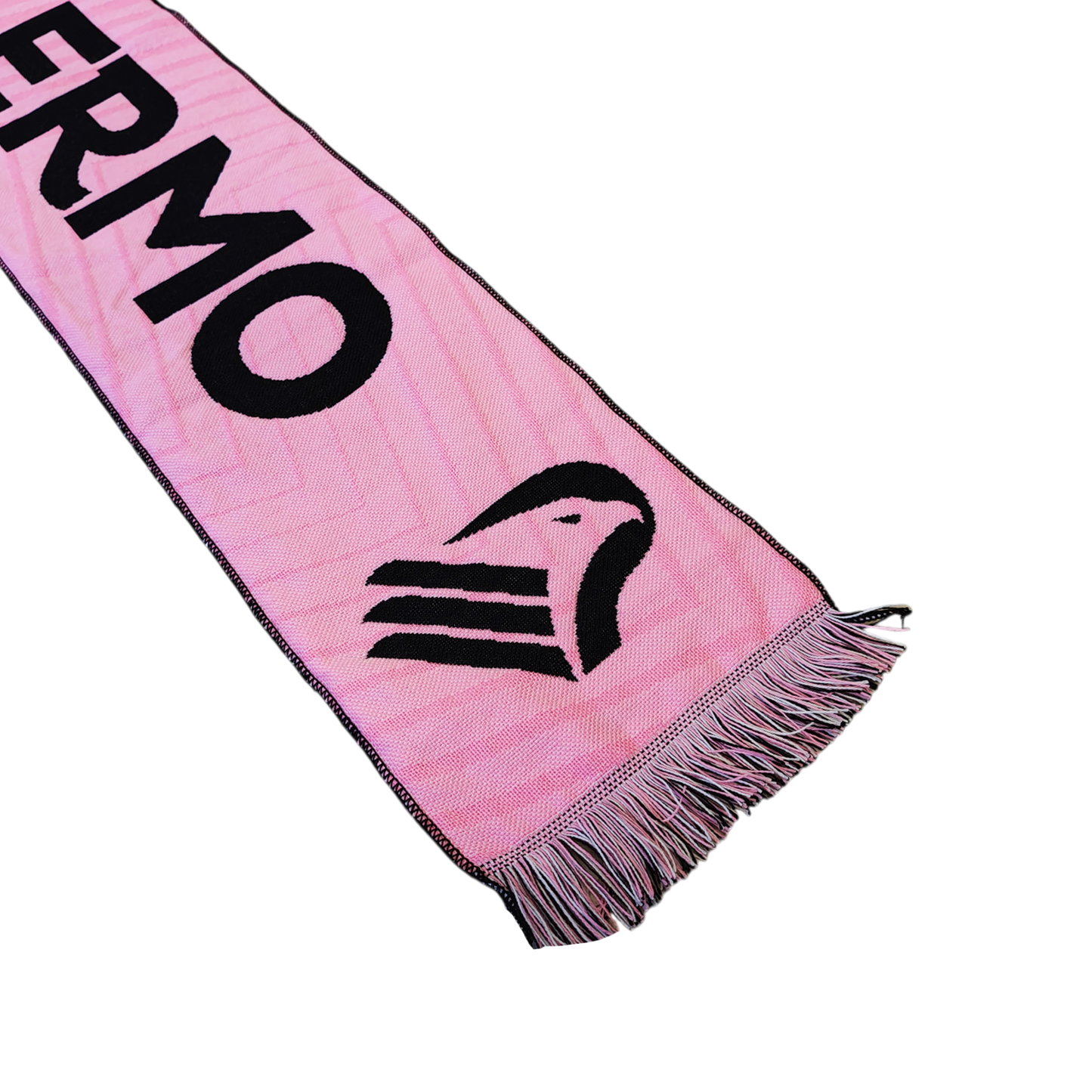 PALERMO FC - SCIARPA JACQUARD