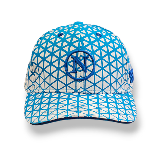 SSC NAPOLI - CAPPELLO DA BASEBALL