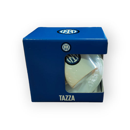 INTER - TAZZINA DA CAFFE'