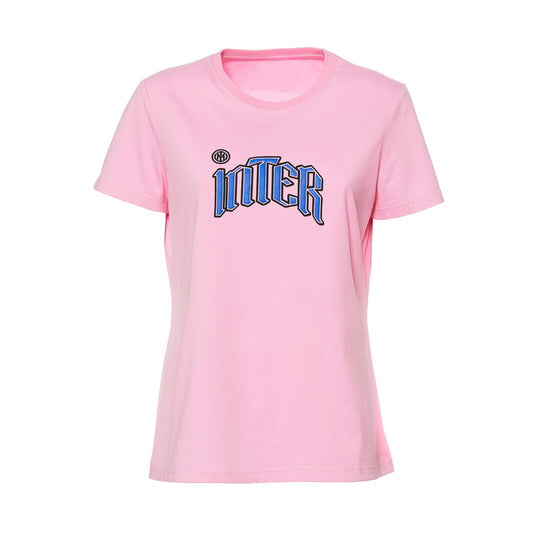 INTER - T-SHIRT GOTHIC