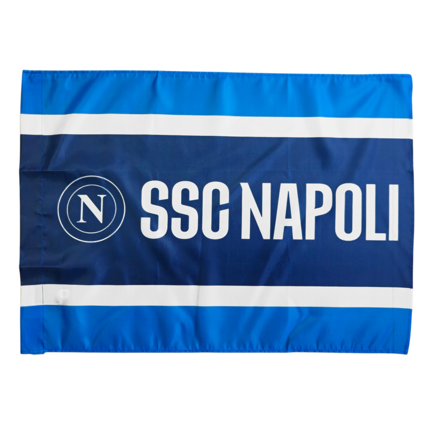 SSC NAPOLI - BANDIERA GRANDE 240X150 CM