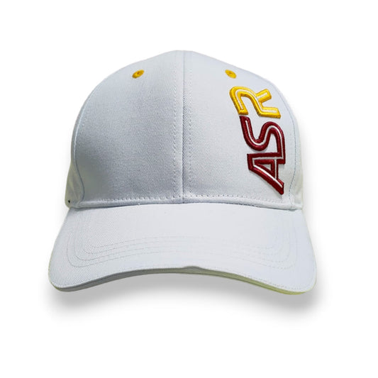 AS ROMA - CAPPELLO DA BASEBALL