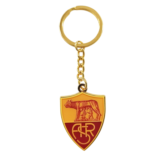 AS ROMA - PORTACHIAVI