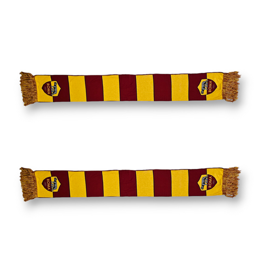 AS ROMA - SCIARPA TUBOLARE HD