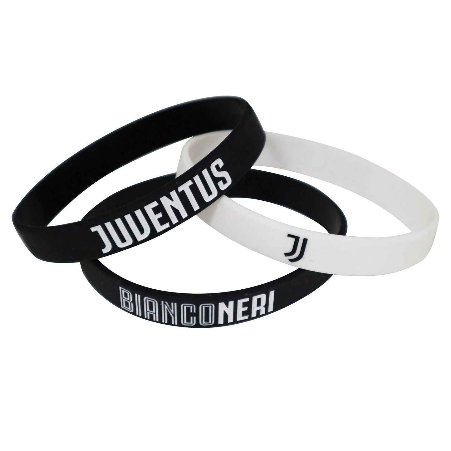 JUVENTUS - BRACCIALETTI