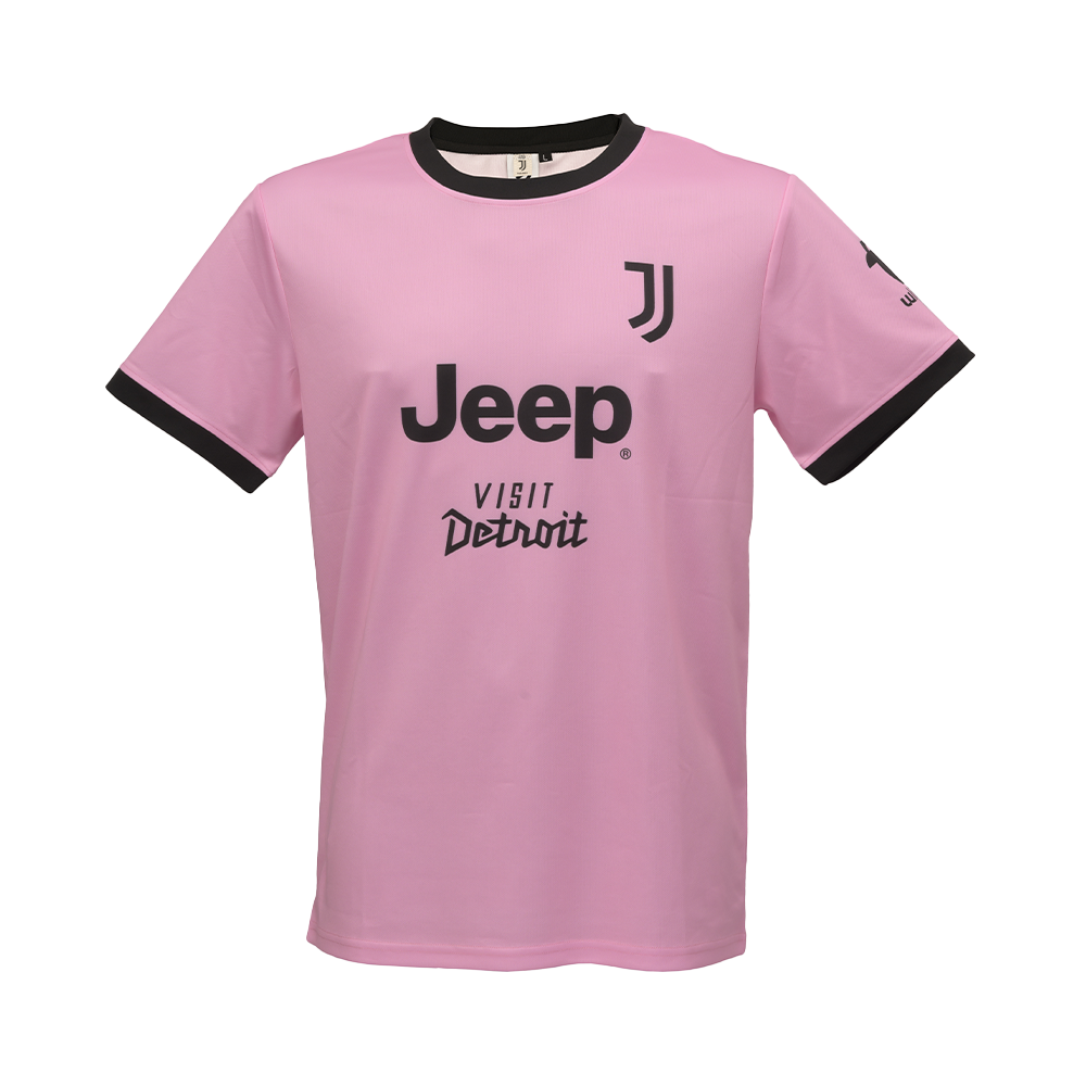 JUVENTUS - MAGLIA REPLICA UFFICIALE AWAY ADULTO / BAMBINO 2026/2027