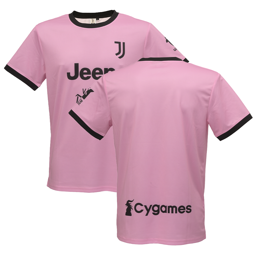 JUVENTUS - MAGLIA REPLICA UFFICIALE AWAY ADULTO / BAMBINO 2026/2027