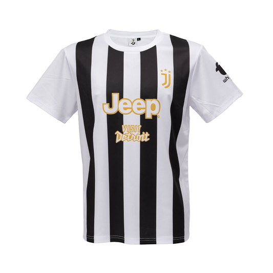 JUVENTUS - MAGLIA REPLICA UFFICIALE HOME ADULTO / BAMBINO 2026/2027