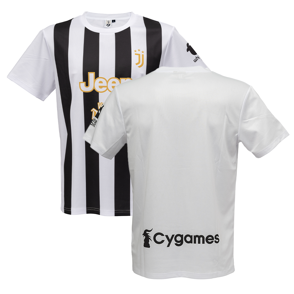 JUVENTUS - MAGLIA REPLICA UFFICIALE HOME ADULTO / BAMBINO 2026/2027