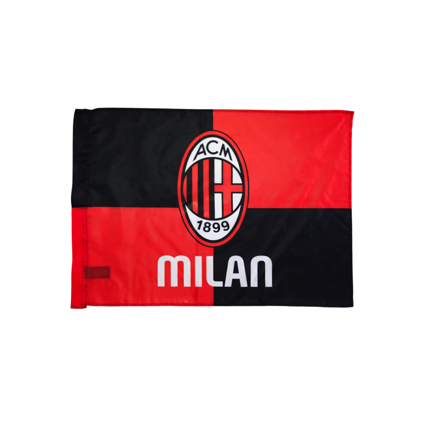MILAN - BANDIERA PICCOLA 70x50 cm