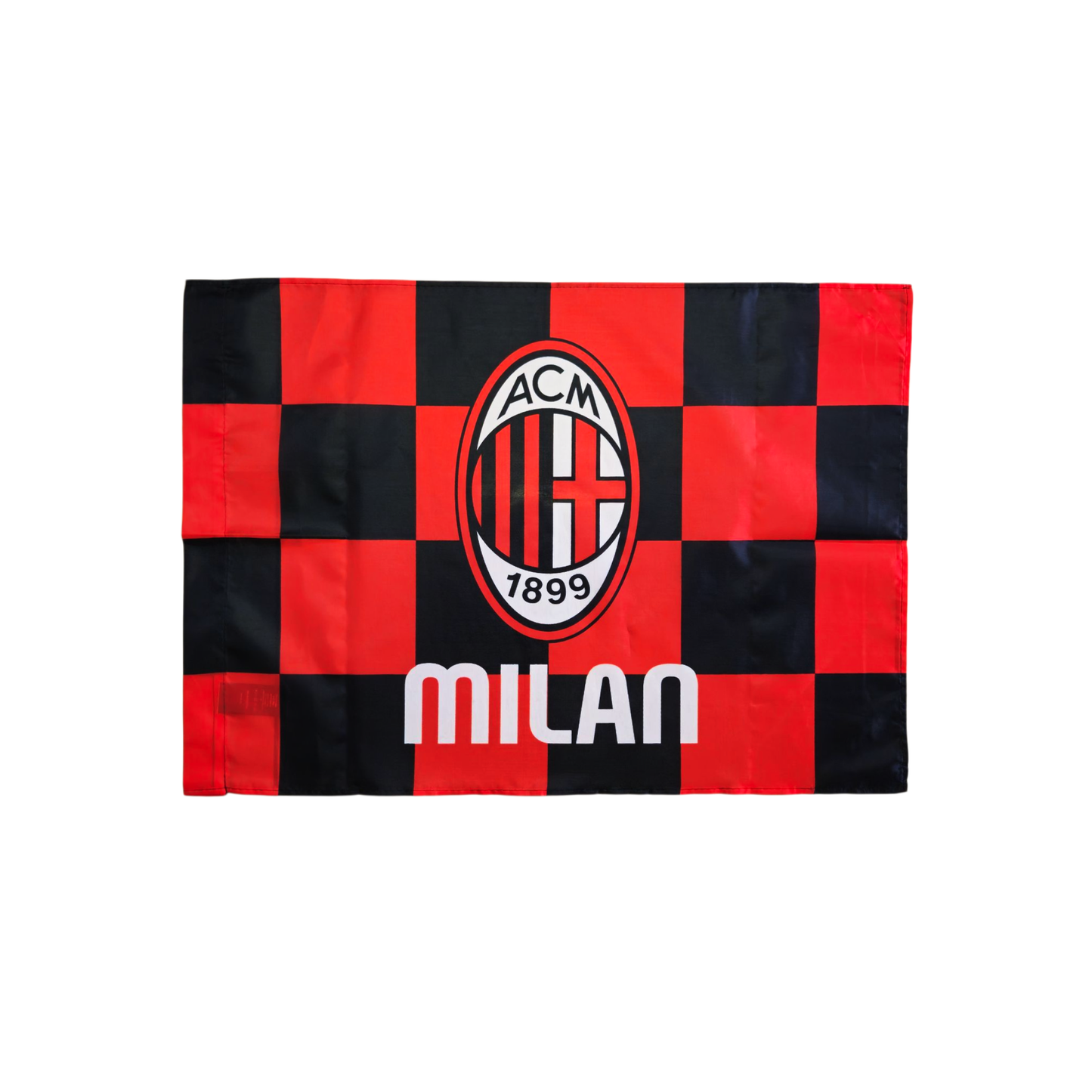 MILAN - BANDIERA PICCOLA 70x50 cm