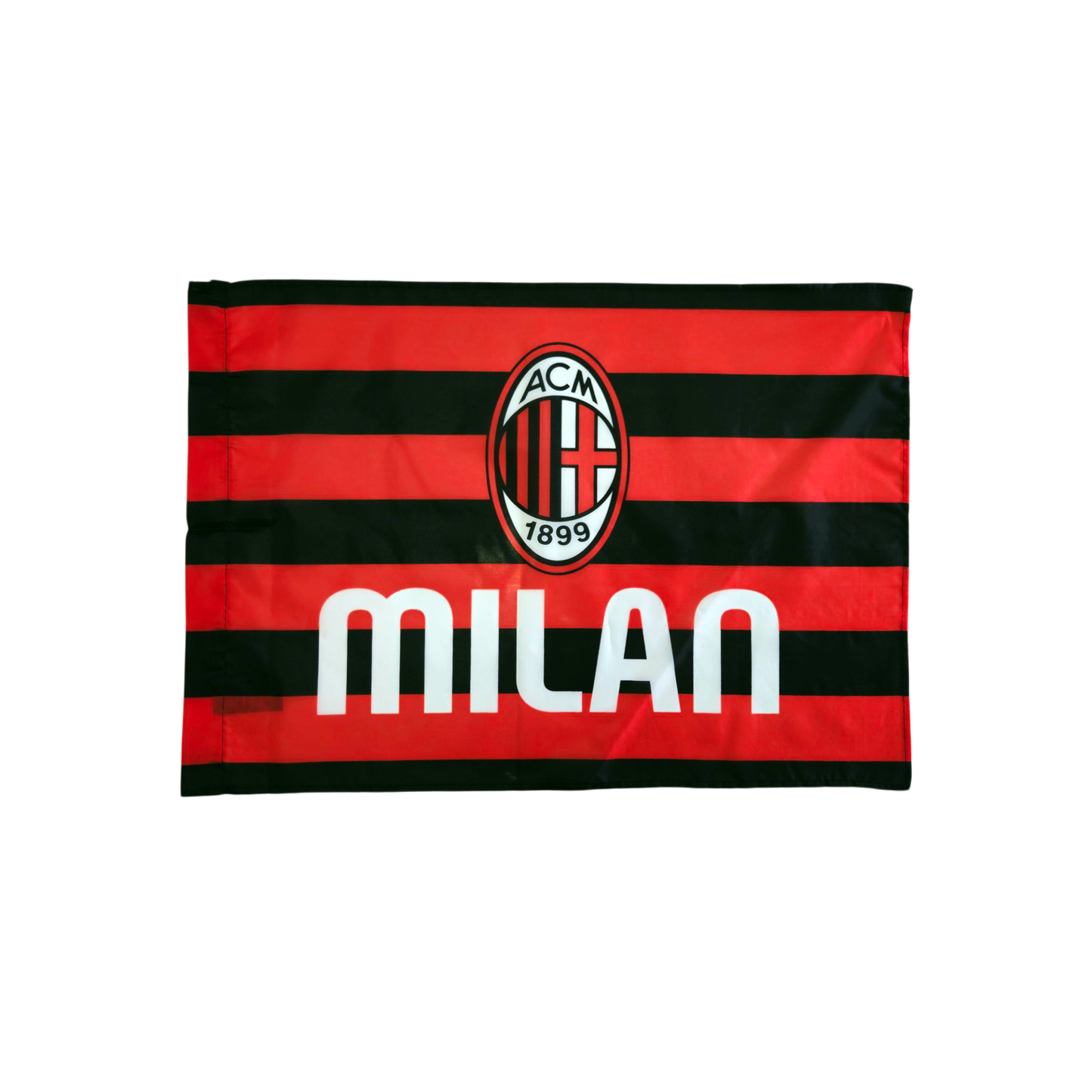 MILAN - BANDIERA PICCOLA 70x50 cm