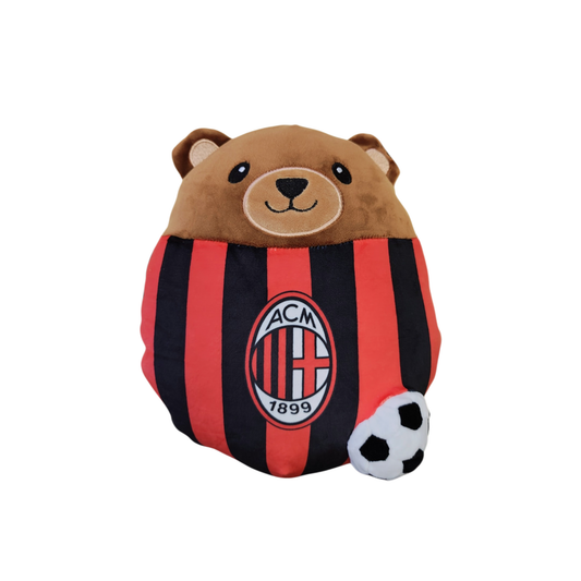MILAN - ORSETTO