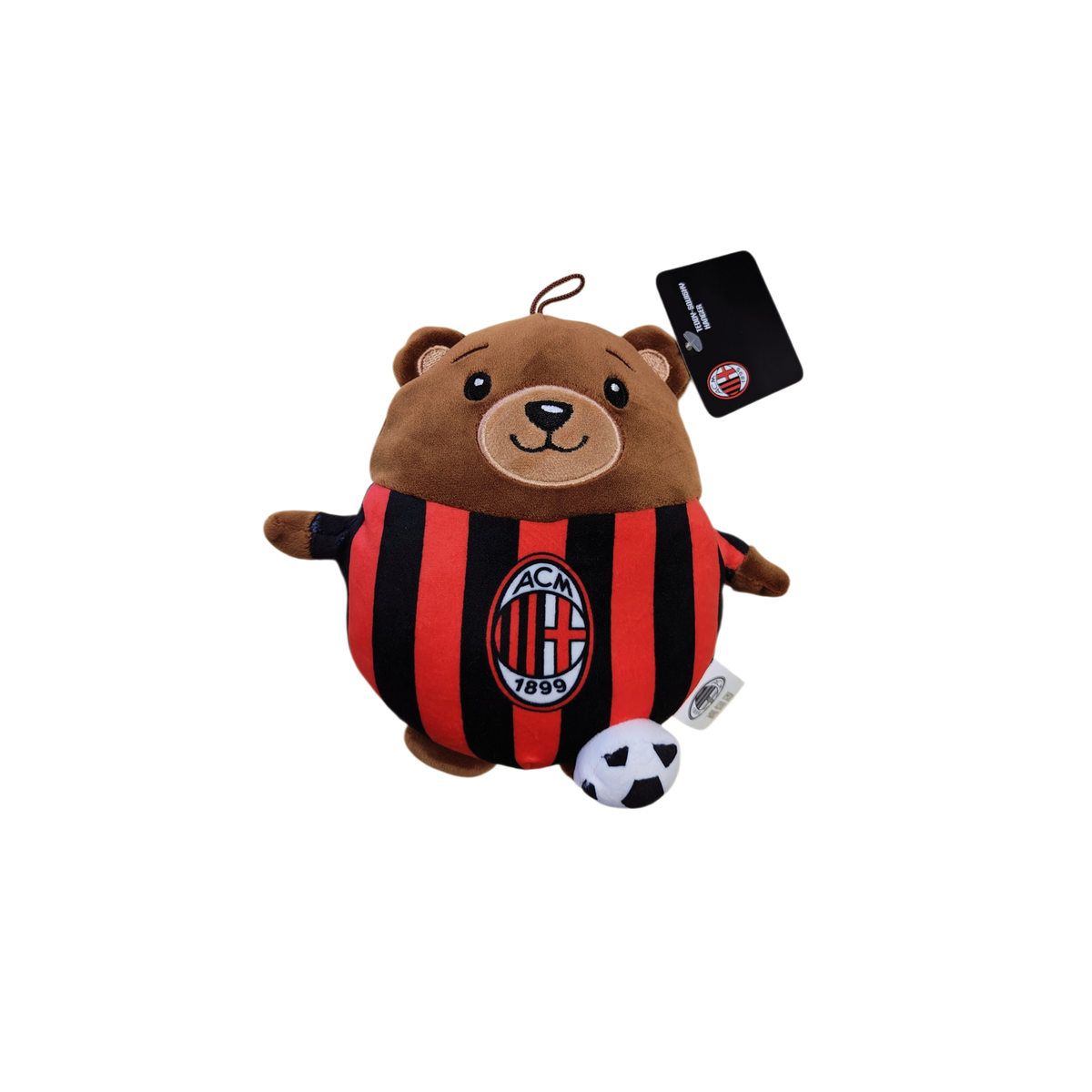 MILAN - ORSETTO