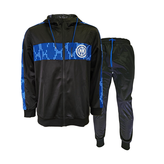 INTER - KIT FELPA SPECIAL EDITION + PANTALONE
