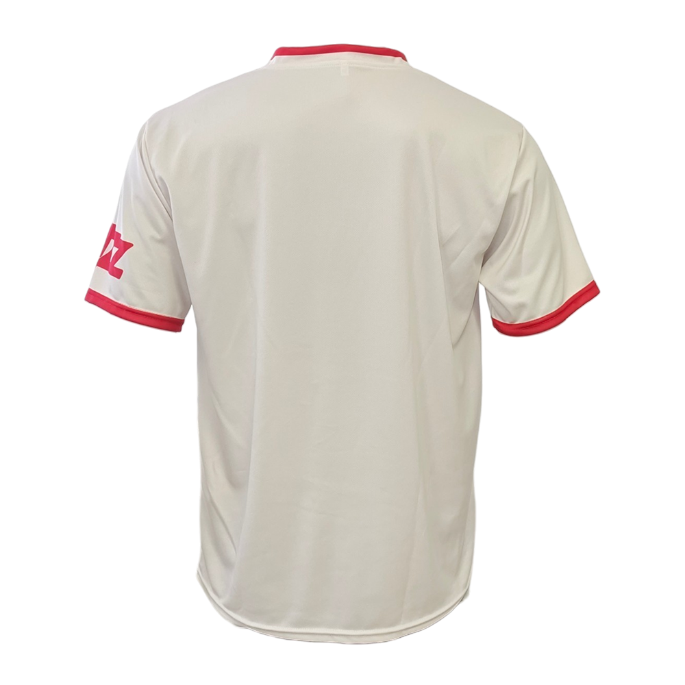 AS ROMA - MAGLIA REPLICA UFFICIALE AWAY ADULTO / BAMBINO 2026/2027