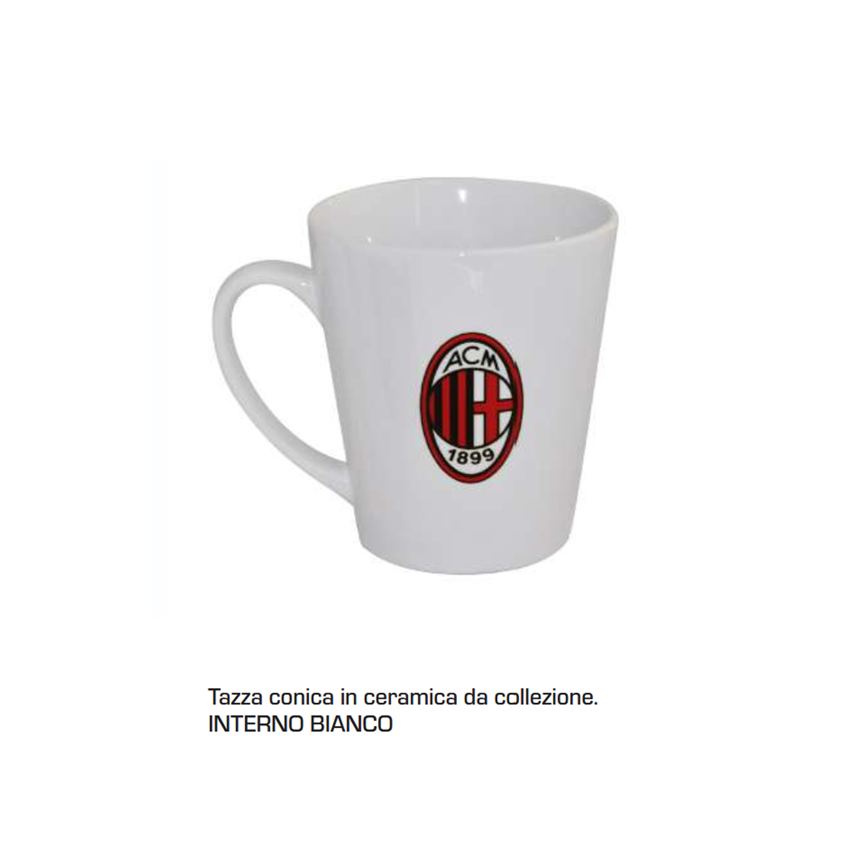 MILAN - TAZZA CONICA