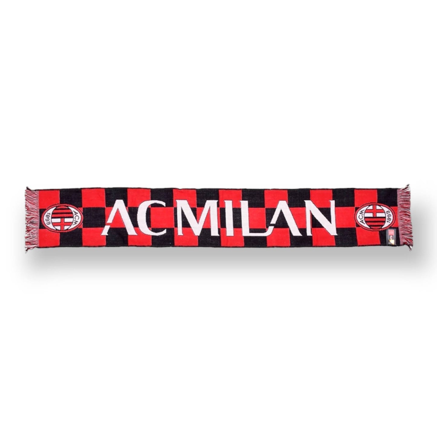 MILAN - SCIARPA JACQUARD