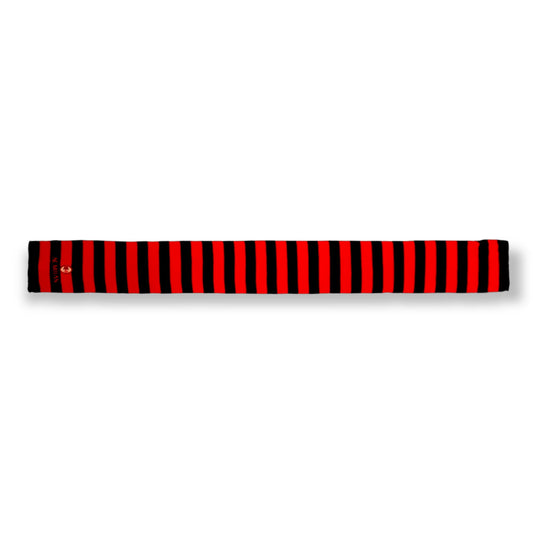 MILAN - SCIARPA TUBOLARE SENZA FRANGE