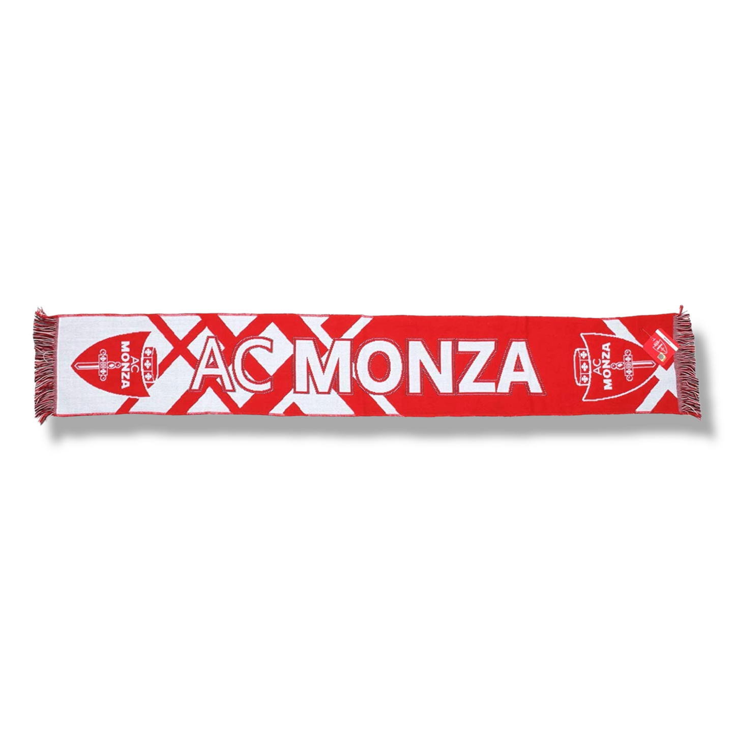 MONZA - SCIARPA JACQUARD