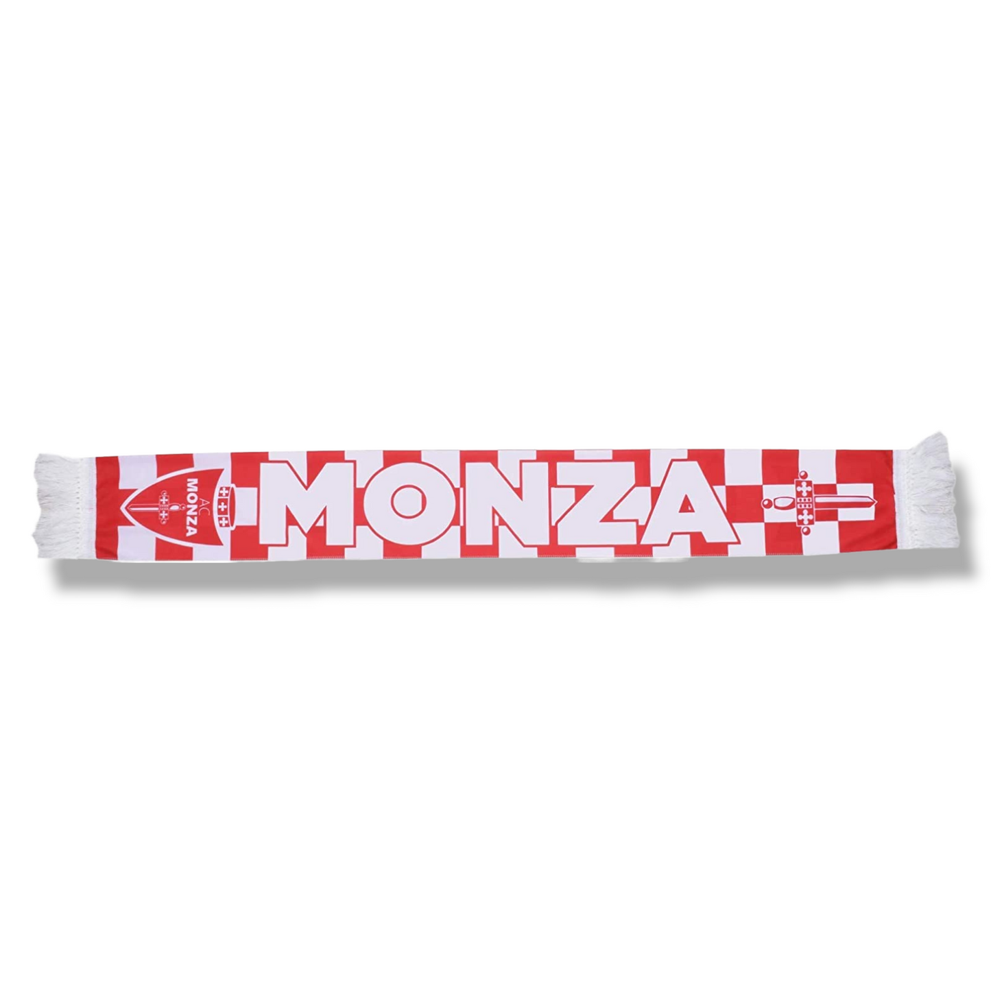 MONZA - SCIARPA POLIESTERE